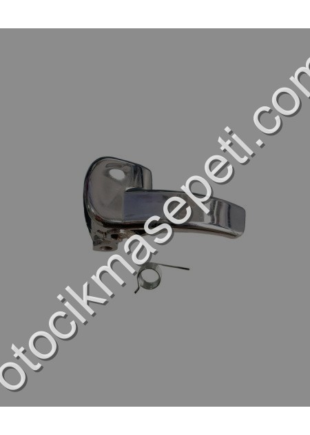 Nissan Qashqai J10 Ön Kapi Iç Açma Kolu Kulbu Elcegi Nikelajli So