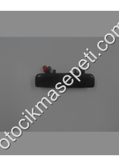 Mazda 323 Sd Ön Kapi Diş Açma Kolu Sağ Siyah Hushan 19902095