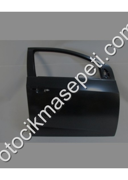 Chevrolet Aveo Sd Ön Kapi Komple Sağ İceli/Çekomastikli Tw 201