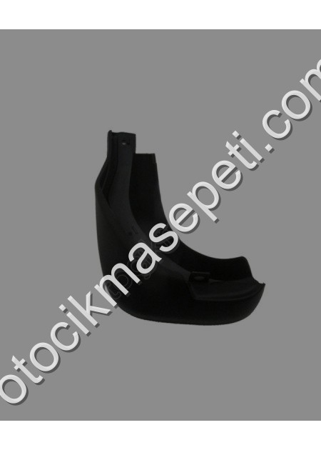 Honda Crv Arka Paçalik Sol Tw 20132014