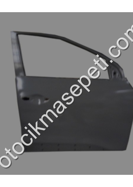 Hyundai Ix35 Ön Kapi Komple Sağ Gri Bfn 20102015