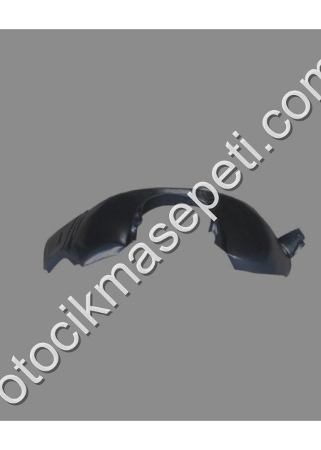 Fiat Tipo Ön Çamurluk Davlumbazi Sağ Taraf Serisi 93 00
