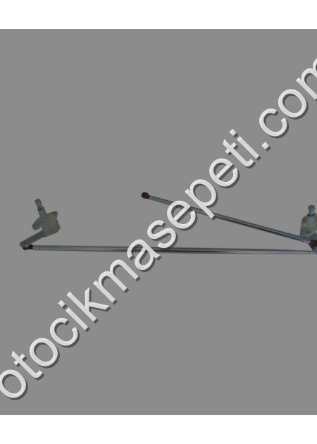 Mitsubishi Canter Fuso Silgi Manevra Kolu 20062012