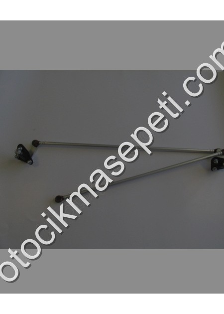 Mitsubishi L200 Pick Up Silgi Manevra Kolu 19902098