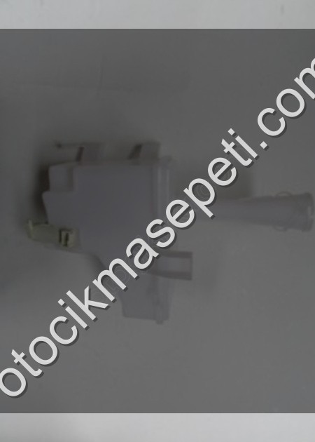 Nıssan Almera N16 Sd Hb Ön Cam Su Bidonu Deposu Motorlu 28910 4M4