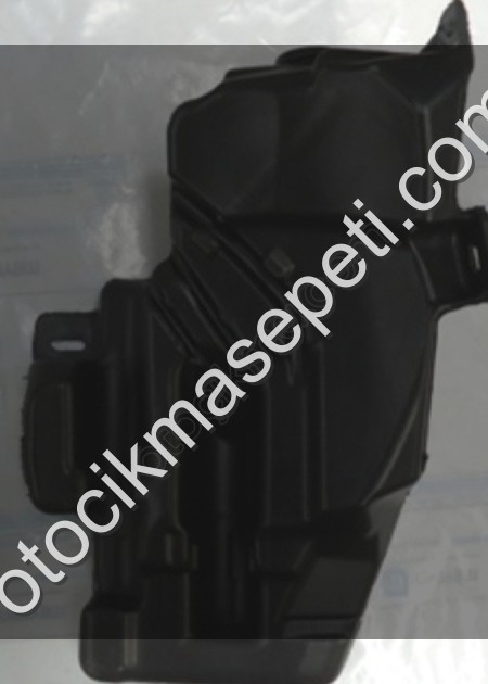 Opel Astra J Sd Hb Ön Cam Su Bidonu Deposu Motorsuz Bfn Oem No Ts