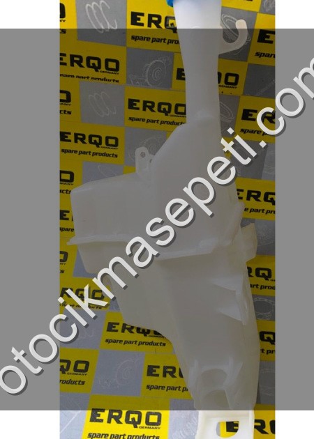 Hyundai Elantra Silecek Su Deposu 2016