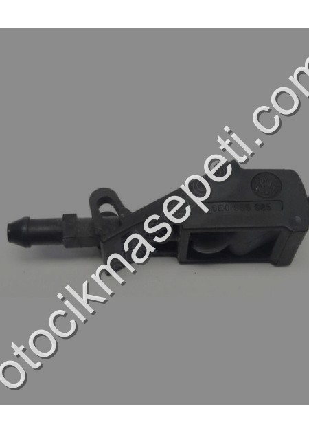 Seat Ibiza Ön Cam Su Fiskiye Memesi 20022009