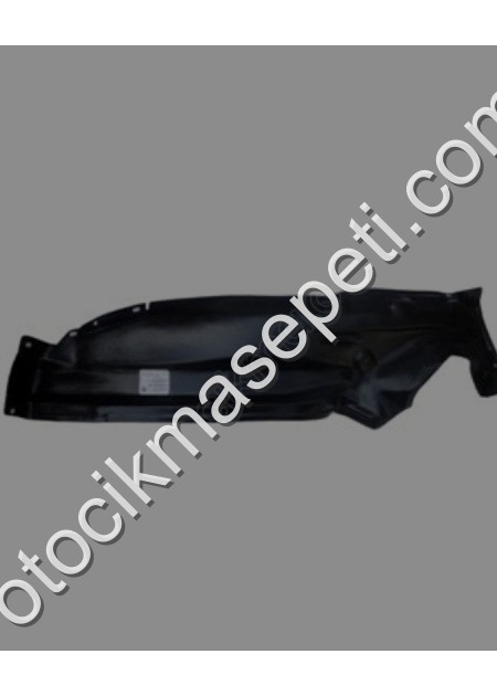 Nissan Murano Ön Çamurluk Davlumbazi Sol Önün Arkasi Ltns6105 200