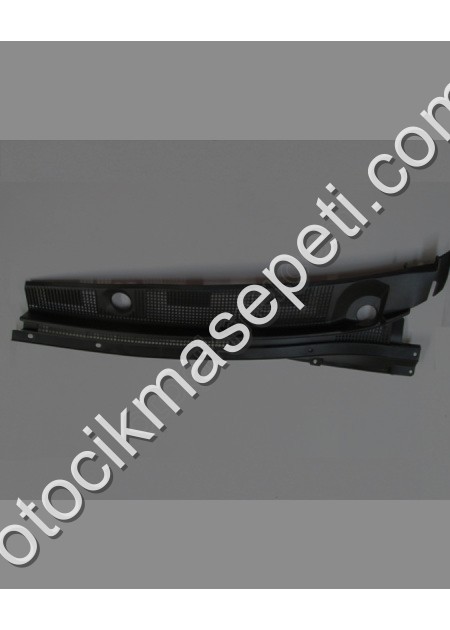 Mitsubishi Lancer Ön Cam Izgarasi Sol Silgi Paneli Tw 2004200