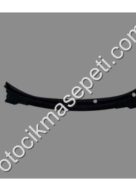 Mitsubishi Lancer Ön Cam Izgarasi Orta Silgi Paneli Fpi 20082