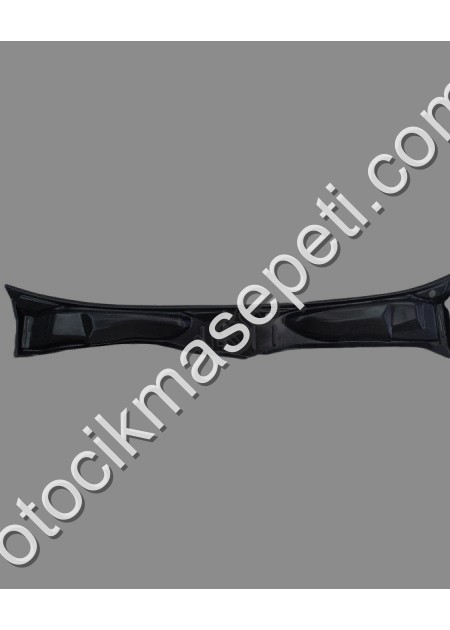 Opel Vectra A Ön Cam Izgarasi Alt Silgi Paneli 19882095