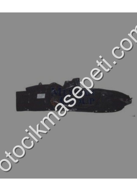 Nissan Pathfinder Ön Çamurluk Davlumbazı Sağ Onün Arkası Lt Ns608