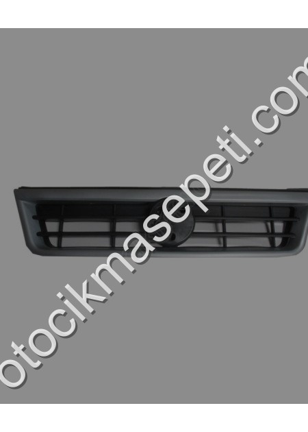 Fiat Ducato Ön Panjur Gümüş Gri İç Petekleri Siyah Lm Adet Oem No