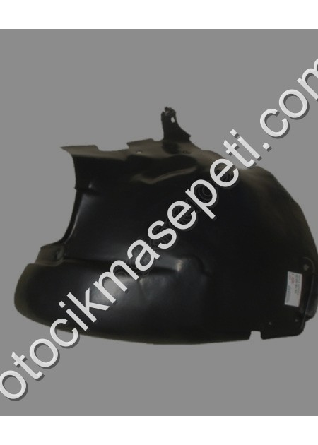 Renault Scenic Ön Çamurluk Davlumbazı Sol Onün Arkası Lt Rn6043 T