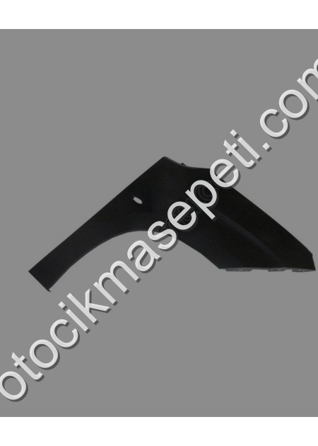 Citroen Berlingo Van Ön Çamurluk Delikli Sağ Oran Tyg Oem Serisi