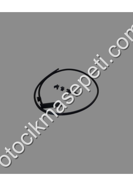 Citroen Berlingo Ön Cam Su Fiskiye Memesi Sağ 20242025