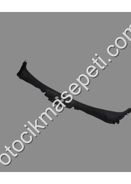 Bmw 3 Seri F30 Ön Cam Alt Izgarası Silgi Paneli Lcı 20122018