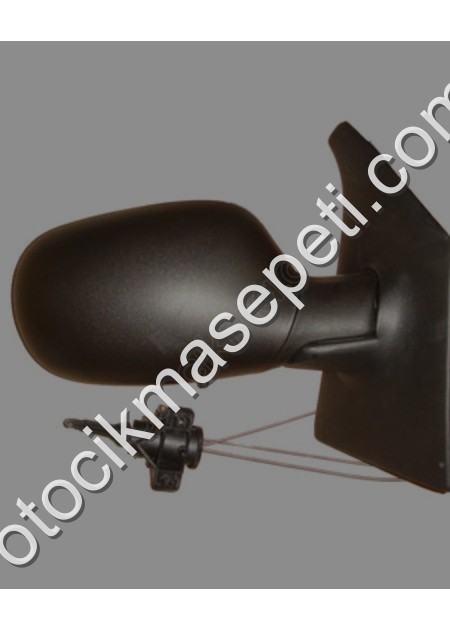 Renault Scenic 1 Kapı Aynası Sağ Manuel Sensörlü Uyumlu 19962099