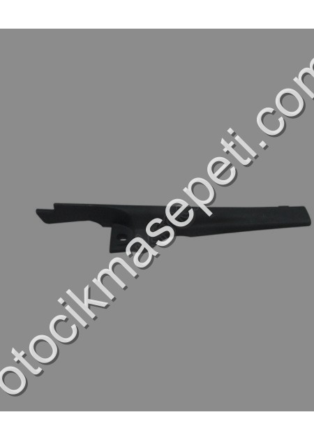 Renault Symbol Ön Cam Kenar Plastiği Sağ Silgi Paneli 13 21