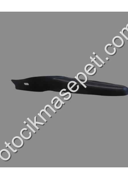 Citroen Berlingo Ön Cam Kenar Plastiği Sağ Silgi Paneli 19 24