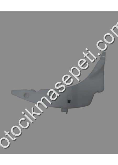 Ford Transit Connect Ön Cam Su Bidonu Deposu 02 09