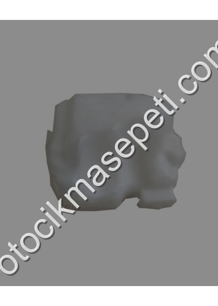 Renault Scenıc 2 Ön Cam Su Bidonu Deposu Tst5295 Euro Body Oem Se