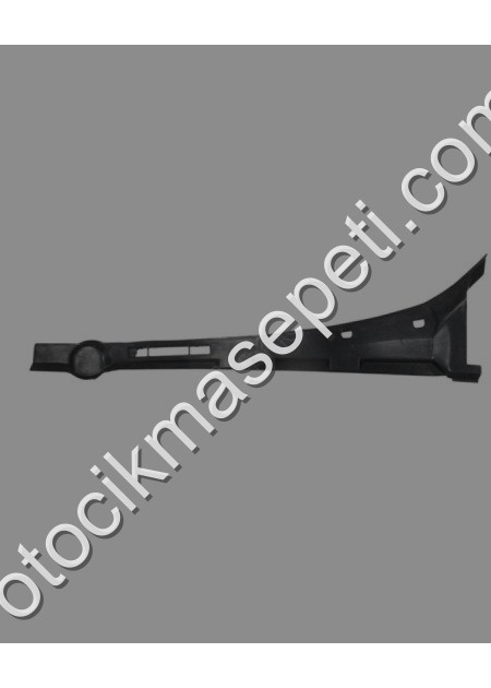 Bmw 3 Seri E36 Sd Ön Cam Izgarası Sol Silgi Paneli 19912098