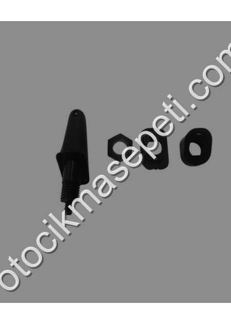 Hyundai H100 Minibüs Ön Cam Su Fıskiye Memesi 97 08