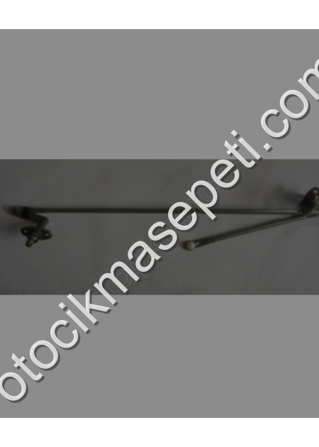 Mitsubishi Canter Fe69 98/06 Silgi Manevra Kolu 19352065