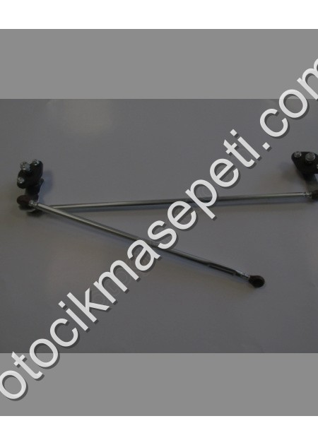 Mazda 626 Sd/Hb Silgi Manevra Kolu 19892091