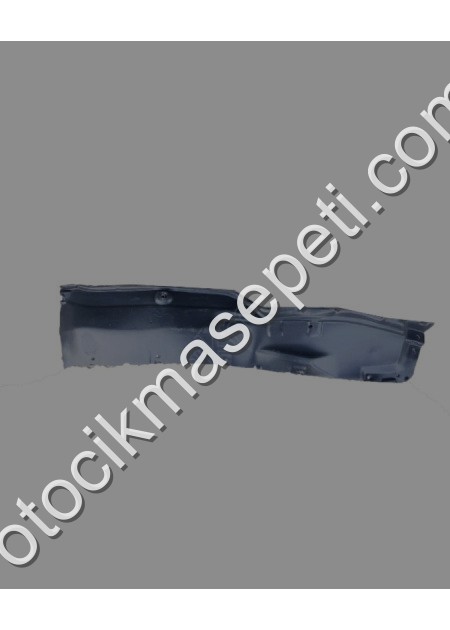 Fiat Fullback Ön Çamurluk Davlumbazi Sol Önün Arkasi 20162019