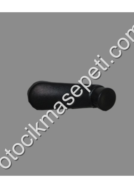 Renault Megane 1 Cam Açma Kolu Siyah 19992002