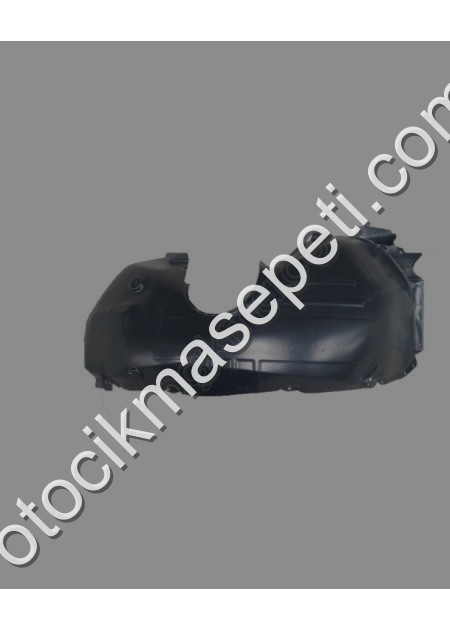 Volkswagen Passat B8 Ön Çamurluk Davlumbazi Sol Önün Arkasi 2019