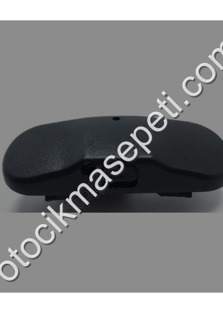 Volkswagen Tiguan Su Fiskiye Memesi 20122015