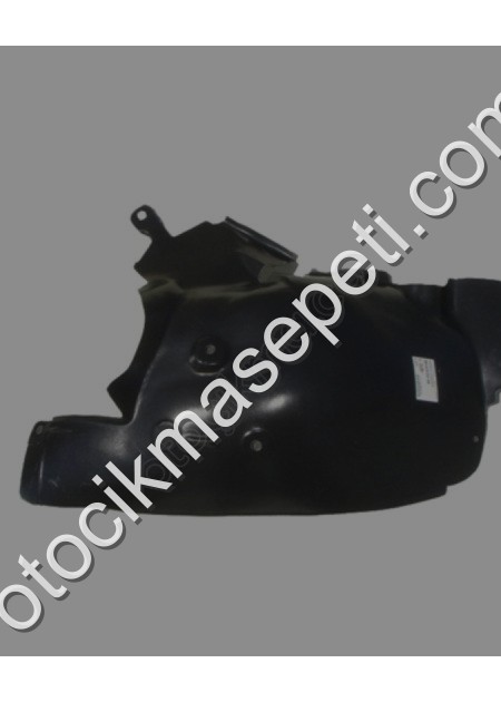 Renault Modus Ön Çamurluk Davlumbazi Sol Önün Arkasi Ltrn6033 200