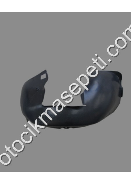 Volkswagen Golf 5 Ön Çamurluk Davlumbazi Sol Önün Arkasi 2004200