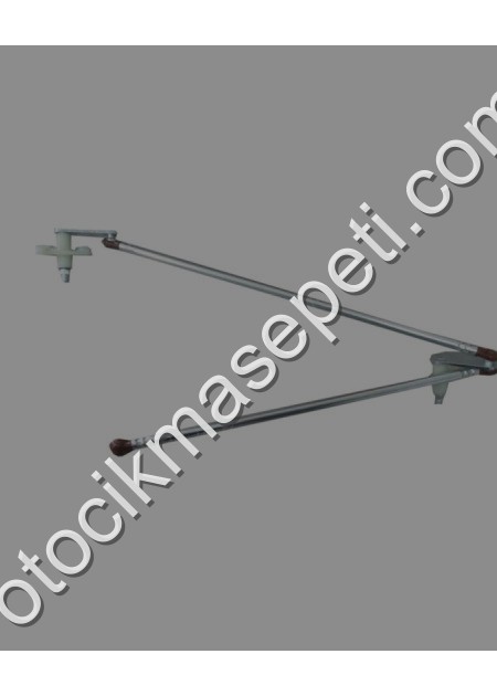 Hyundai Accent Silgi Manevra Kolu 19952097