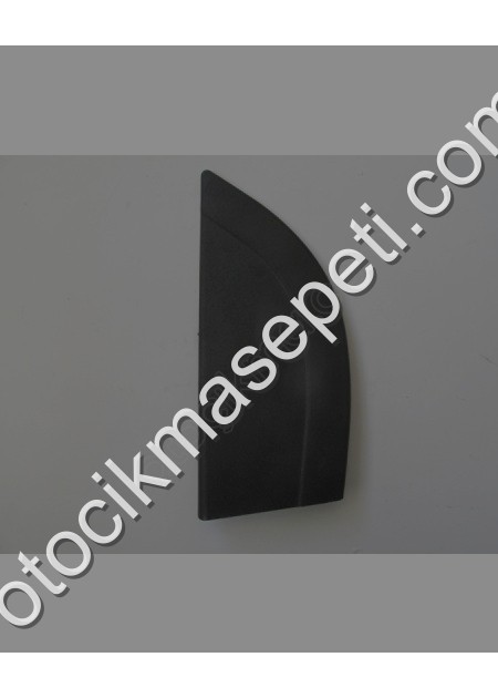 Hyundai Accent Era Arka Kapi Cam Plastiği Sol 20062012