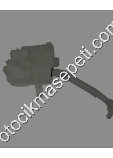 Mitsubishi Asx Ön Cam Su Bidonu Deposu Motorsuz 11 16