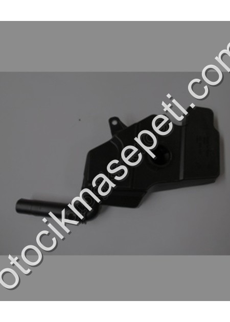 Audi A6 Ön Cam Su Bidonu/Deposu Motorsuz Bfn 20122018