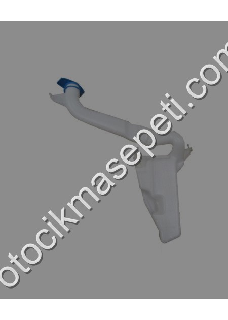 Seat Ibiza Ön Cam Su Bidonu/Deposu Motorsuz Tw 20092012