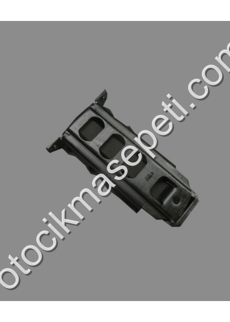 Mercedes Sprinter Ön Kapı Durdurucusu Sağ/Sol Aynı Adet Kapı Gerg