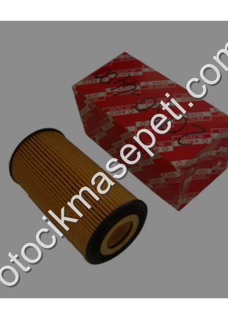 Bmw 7 Seri E38 Yağ Filtresi 730/35/40/50I Orj No 11421745390 Asco