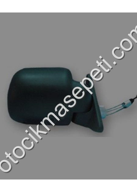 Renault Express Kapi Aynasi Sağ Manuel Muskaya Bağlanan 19952099