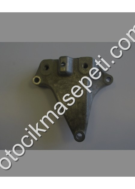 Seat Leon Şanzuman Bağlanti Kulaği 7 İleri Dsg 20052012