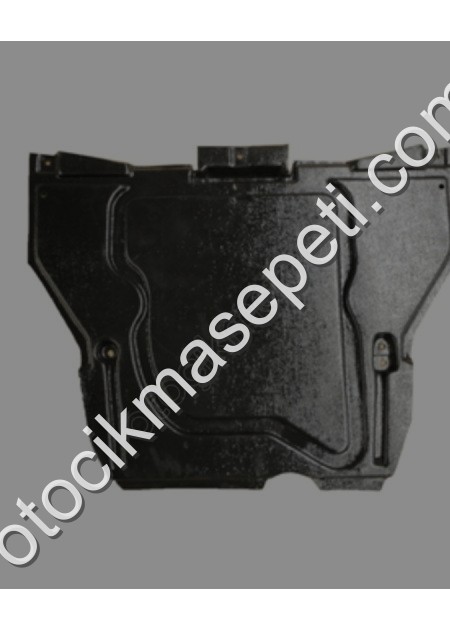 Volkswagen Passat B5 Şanzuman Muhafaza Plastiği Serisi 97 00