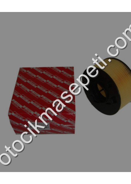 Bmw 3 Seri E46 Coupe Yağ Filtresi 318/20D Orj No 11427787697 Asco