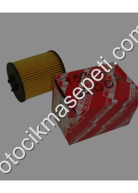 Opel Vectra B Yağ Filtresi 1 8I 16V/2 6Cc V6 Orj No 650308 Asco 1