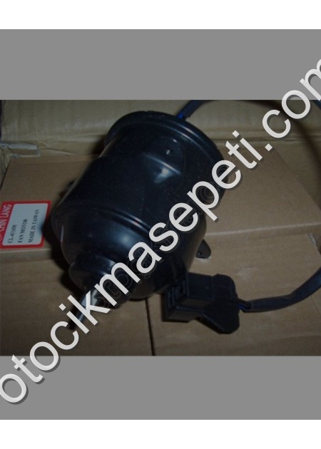 Mazda 323 Sd Fan Motoru 3 Bağlantılı Orijinal Tip 19902095